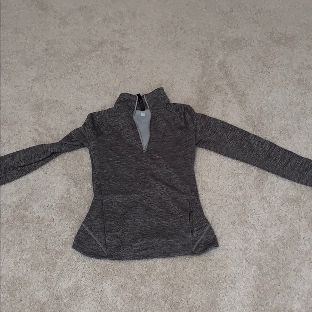 Aeropostale zip-up